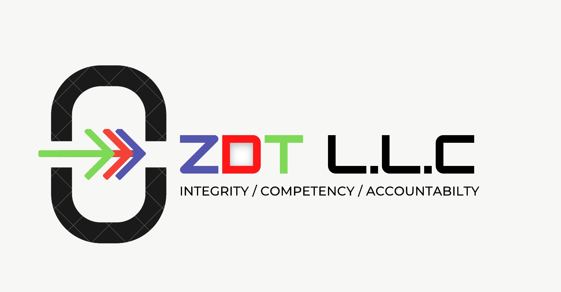 ZDT L.L.C. — Integrity / Competency / Accountability